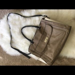 Multi-use laptop / work bag